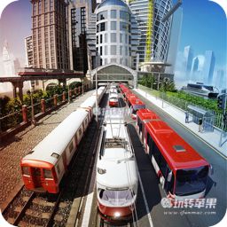 都市运输2 for Mac 原生中文版下载 – 超好玩的模拟经营游戏