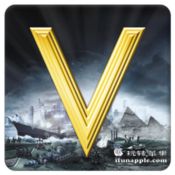 文明5 年度版 (Civilization V:Campaign Edition) for Mac 原生破解版下载