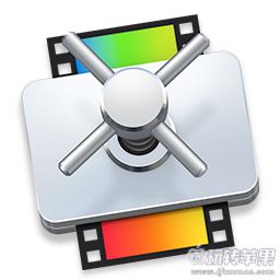 Compressor for Mac 4.2.1 中文破解版下载 – Final Cut Pro 的强劲编码工具