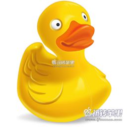 Cyberduck for Mac 4.8.4 中文版下载 – 优秀的FTP客户端工具