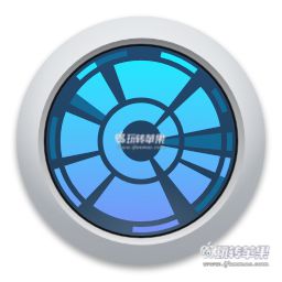 DaisyDisk for Mac 4.3 中文破解版下载 – 硬盘空间使用扫描工具
