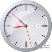 deepClock for Mac 1.6.3 破解版下载 – Mac上精美的桌面时钟和日历工具