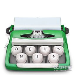 Desk NT for Mac 1.1 破解版下载 – 优秀的文本写作工具