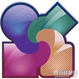 Diagrammix for Mac 2.9.11 中文破解版下载 – Mac 上优秀的流程图绘制工具