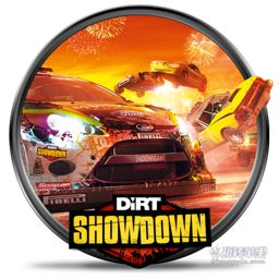 尘埃:决战 (DiRT Showdown) for Mac 原生破解版下载 – 赛车游戏大作