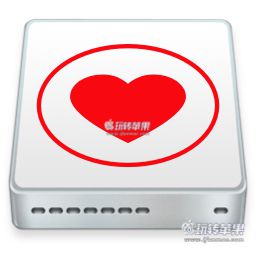 Disk Health for Mac 1.2 中文破解版下载 – 优秀的系统垃圾清理工具