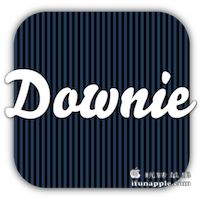 Downie for Mac 1.8.6 中文破解版下载 – Mac上优秀的Youtube在线视频下载工具