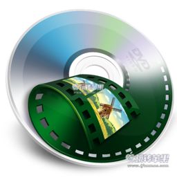 iSkysoft DVD Creator for Mac 3.10 破解版下载 – 优秀的光盘制作工具