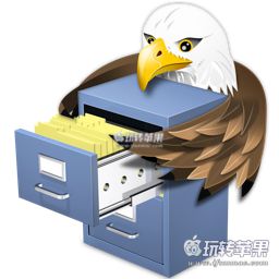 EagleFiler for Mac 1.6.8 破解版下载 – 优秀的文档管理工具