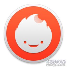 Ember for Mac 1.8.3 中文破解版下载 – 实用的的数码素材库工具