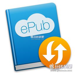 ePublr for Mac 1.2.1 破解版下载 – ePub电子书制作工具