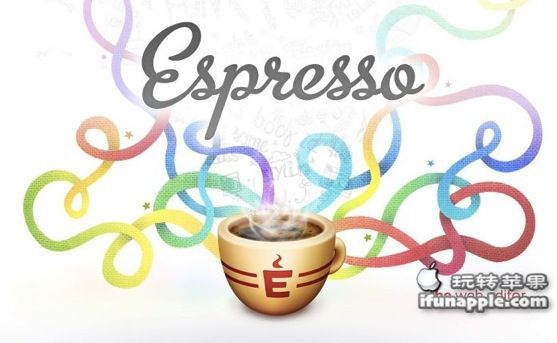 Espresso 2.1.3 for Mac 破解版下载 – Mac上优秀简洁的网页开发工具