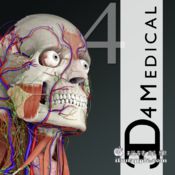 Essential Anatomy 4 for Mac 4.0 破解版下载 – Mac上强大的3D解剖图学习参考工具