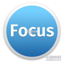 Focus – Productivity Timer for Mac 3.0 破解版下载 – 优秀的时间管理工具