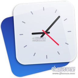 FocusList for Mac 1.0.8 破解版下载 – 易用的时间日程管理工具