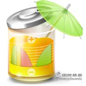 FruitJuice for Mac 2.1.1 破解版下载 – Mac上优秀的电池管理保养工具