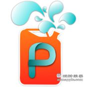 Fuel for PowerPoint LOGO