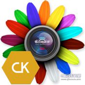 FX Photo Studio CK 2016 for Mac 3.1.0 破解版下载 – 照片特效和滤镜工具