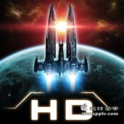 浴火银河2 高清版 (Galaxy on Fire 2 Full HD) for Mac 中文破解版下载