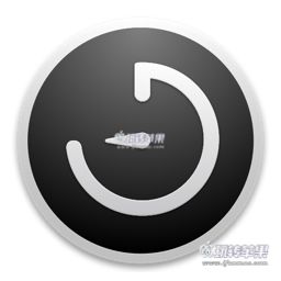 Gestimer for Mac 1.1.4 中文破解版下载 – 优秀的任务提醒工具