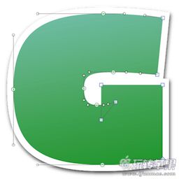 Glyphs 2 for Mac 2.0 破解版下载 –最强大的字体设计编辑工具