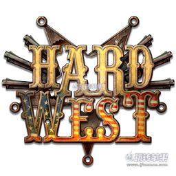Hard West for Mac 原生版下载 – 好玩的魔幻色彩的回合策略游戏