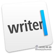 iA Writer for Mac 1.5.2 破解版下载 – Mac上简洁易用的文本写作工具