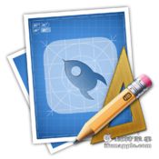 IconKit for Mac 3.1.3 破解版下载 – Mac上实用的多分辨率图标快速生成工具