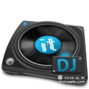 itDJ for Mac 1.0.5 破解版下载 – Mac上简单易用的DJ软件