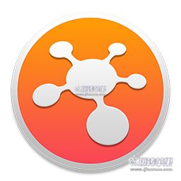 iThoughtsX 5.23.1 for Mac 中文破解版下载 – 好用的思维导图和流程图绘制工具