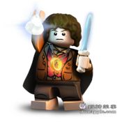 乐高指环王 (LEGO The Lord of the Rings) for Mac 原生破解版下载