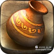一起玩陶艺吧 (Let’s Create! Pottery) for Mac 破解版下载 – 好玩的陶瓷制作休闲游戏