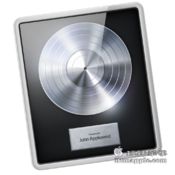 Apple Logic Pro X 10.2 for Mac 中文破解版下载 – 最专业强大的音乐制作软件