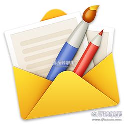 Mail Stationery for Mac 2.0 破解版下载 – 精美的邮件模板合集