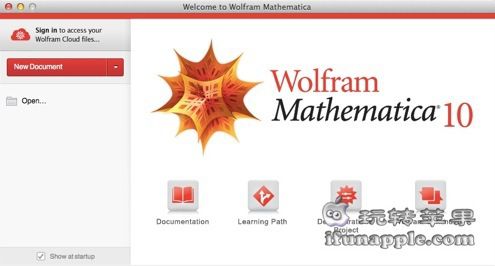 Mathematica 截图