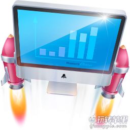 Memory Cleaner for Mac 4.0 中文破解版下载 – Mac 上优秀的内存清理工具