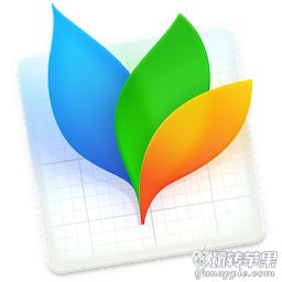 MindNode Pro for Mac 1.11 中文破解版下载 – Mac 上优秀的思维导图工具