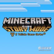 我的世界:剧情模式 (Minecraft Story Mode) for Mac 中文版下载 – 最知名的沙盒游戏