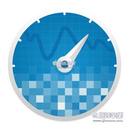Monity for Mac 1.4.5 中文破解版下载 – 实用的系统监控通知中心插件
