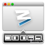 Moom for Mac 3.2 破解版下载 – Mac上优秀的窗口大小增强控制工具
