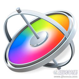 Apple Motion for Mac 5.2.2 中文破解版下载 – FCPX动画制作软件