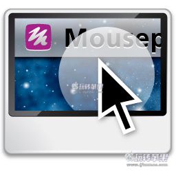 Mouseposé for Mac 3.2.7 破解版下载 – 实用的鼠标高亮显示增强工具