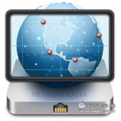 Network Radar for Mac 1.1.11 破解版下载 – Mac 上优秀的网络扫描和管理工具