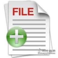 New File Here for Mac 2.1 破解版下载 – Mac上实用的鼠标右键新建文件工具