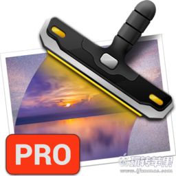 Noiseless Pro for Mac 1.0.1 破解版下载 – 强大易用的图片降噪滤镜