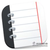 Notebooks for Mac 1.0.1 破解版下载 – Mac上优秀的文档编写和日程备忘工具