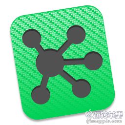 OmniGraffle Pro 6 for Mac 6.6 中文破解版下载 – Visio文档绘图工具