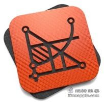 OmniGraphSketcher for Mac 1.2.4 破解版下载 – Mac上优秀的快速测绘工具