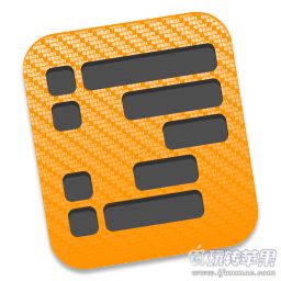 OmniOutliner 专业版 for Mac 4.6.1 中文破解版下载 – 信息大纲记录工具