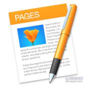 Pages LOGO